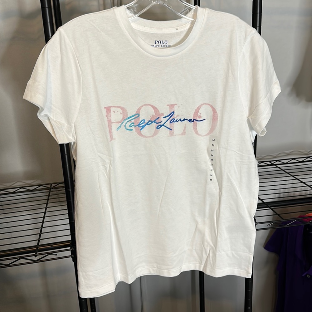 Polo Tee